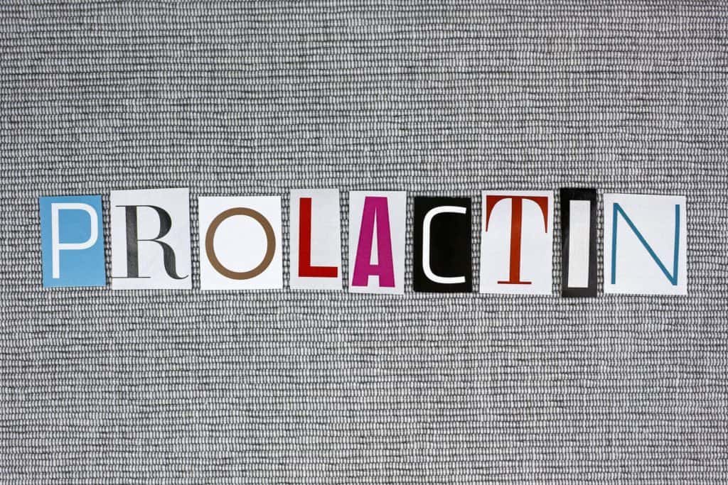 prolactin Archives | Daily Medical Discoveries