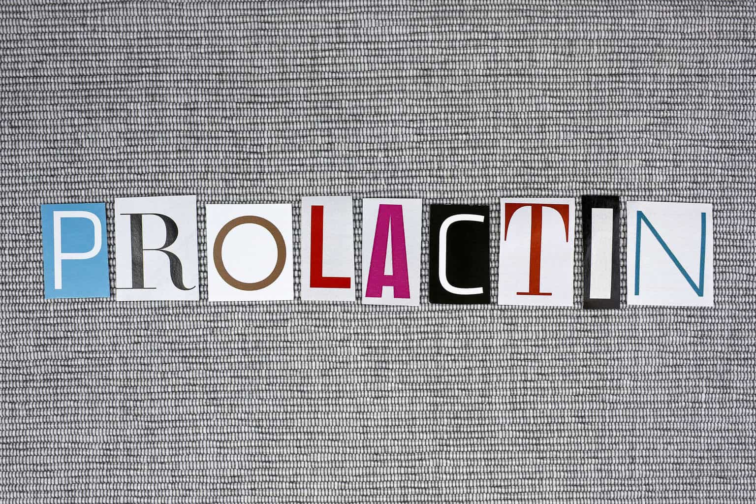 Lowering prolactin can save your prostate and your sex drive Lowering prolactin can save your prostate and your sex drive