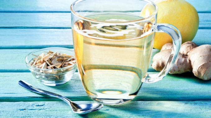 Ginger Supplement Ginger Supplement