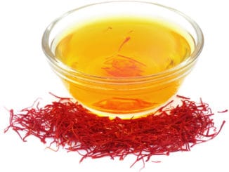 Saffron Extract