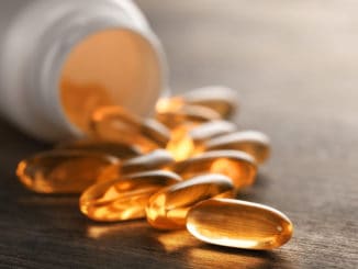 Vitamin D Supplementation