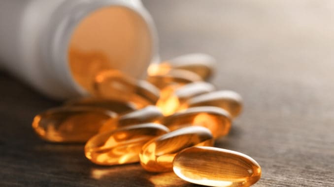 Vitamin D Supplementation