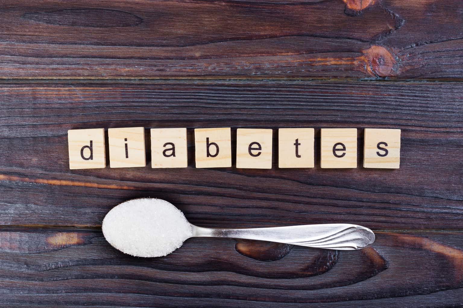 Deficiency of this vitamin almost always leads to diabetes Deficiency of this vitamin almost always leads to diabetes