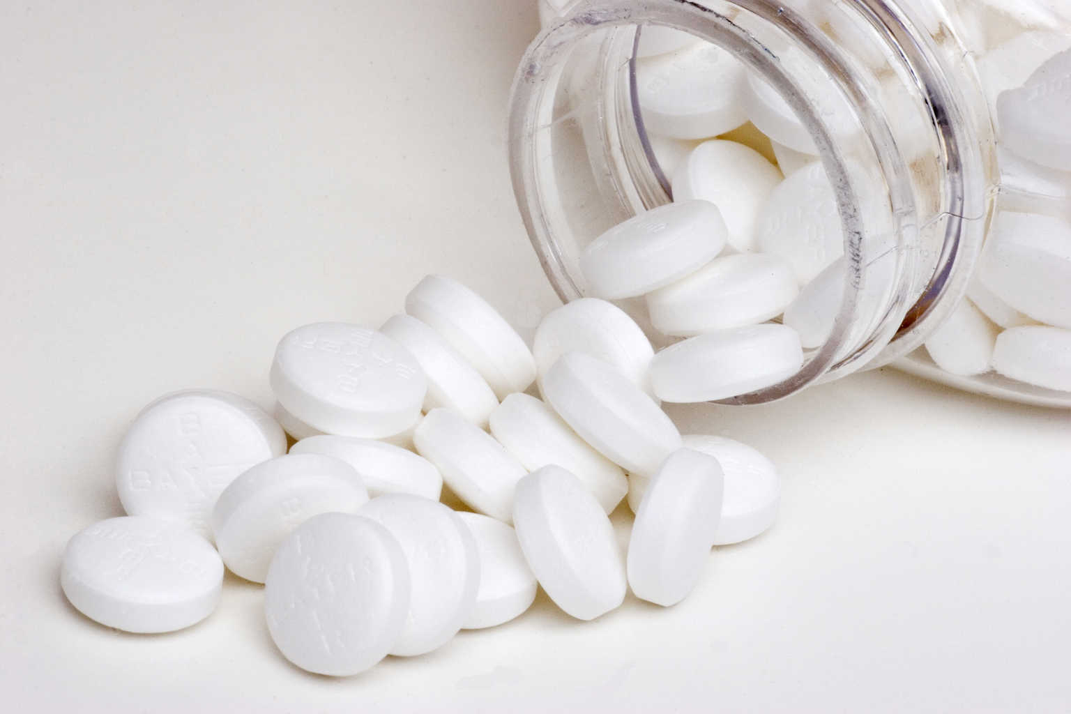 Aspirin beat chemotherapy in cancer treatment