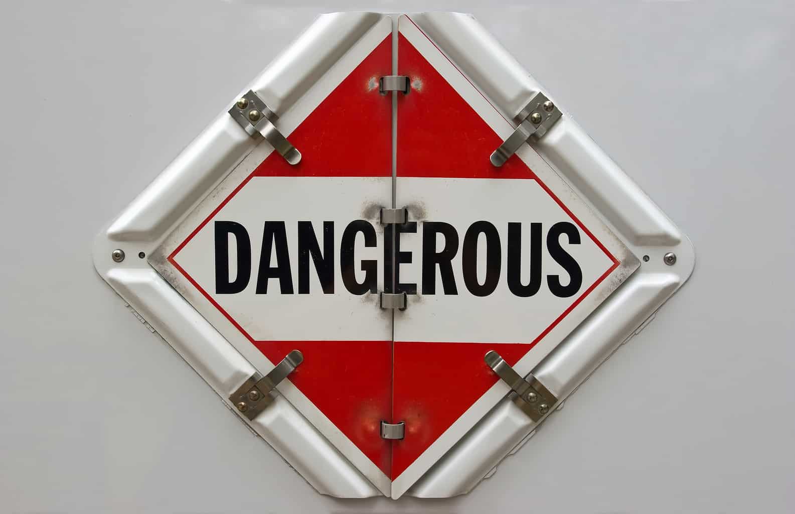 Still using this popular supplement? It’s dangerous Still using this popular supplement? It’s dangerous