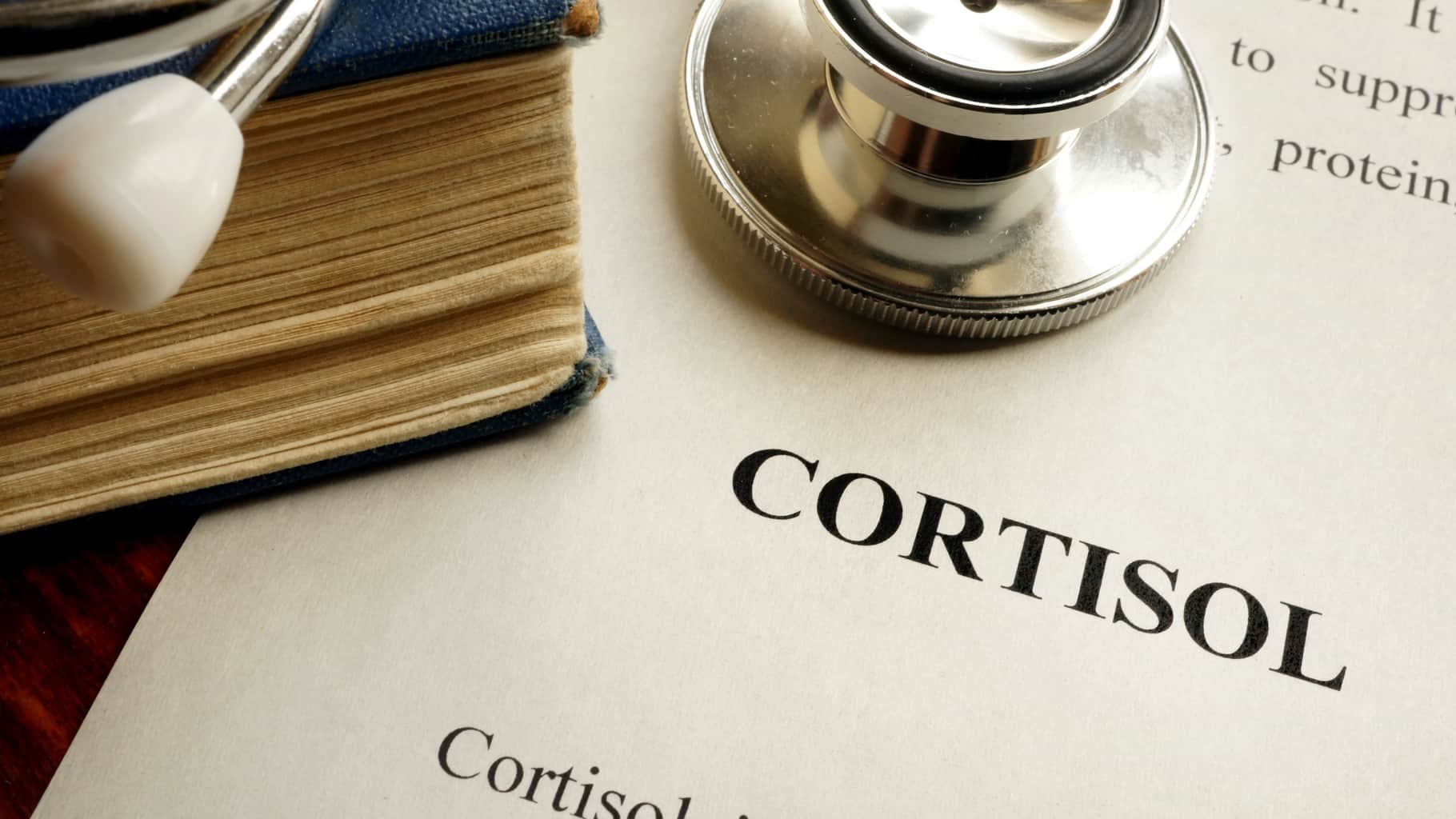 Importing Warning if you have taken cortisol in 2018