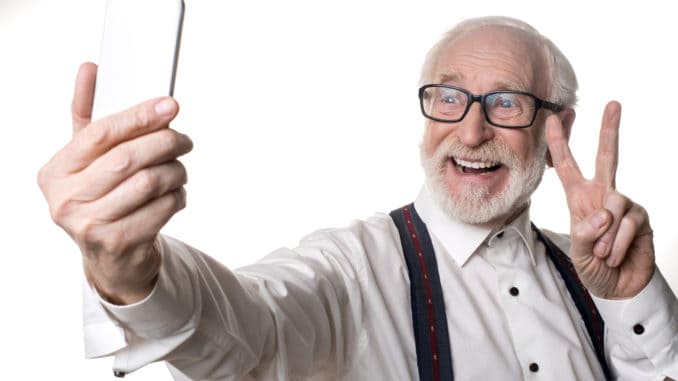 Revealed: This Simple Secret to Staying Young (A Must Read for ALL Men) Revealed: This Simple Secret to Staying Young (A Must Read for ALL Men)