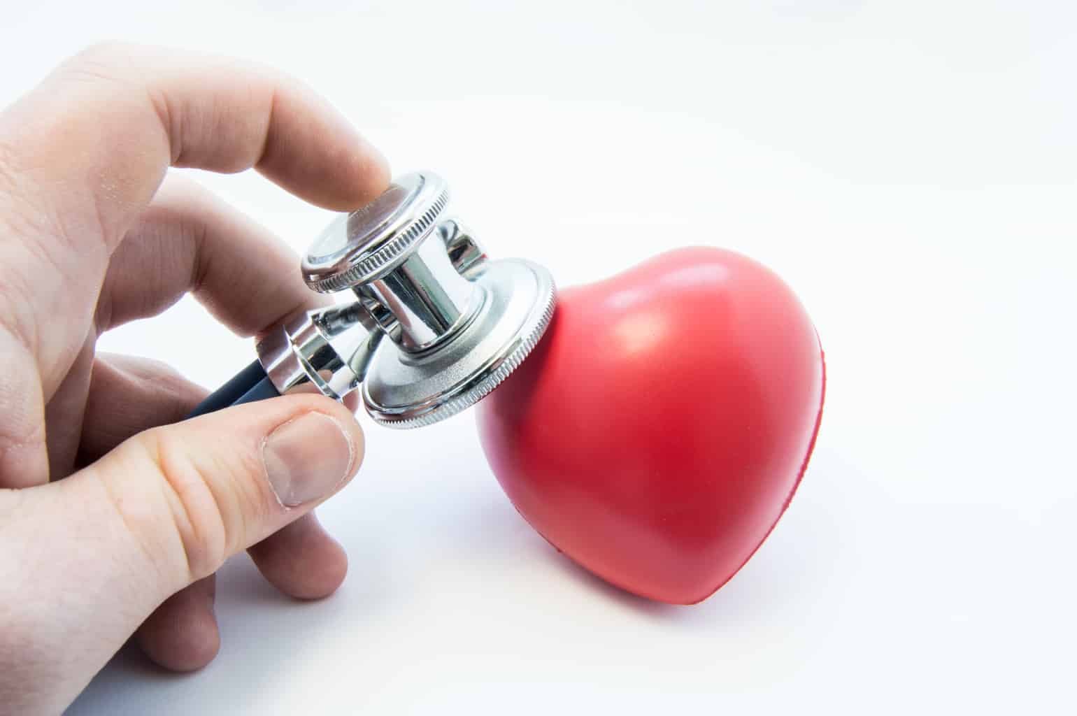 They’re Lying About Heart Disease -- Here’s Why