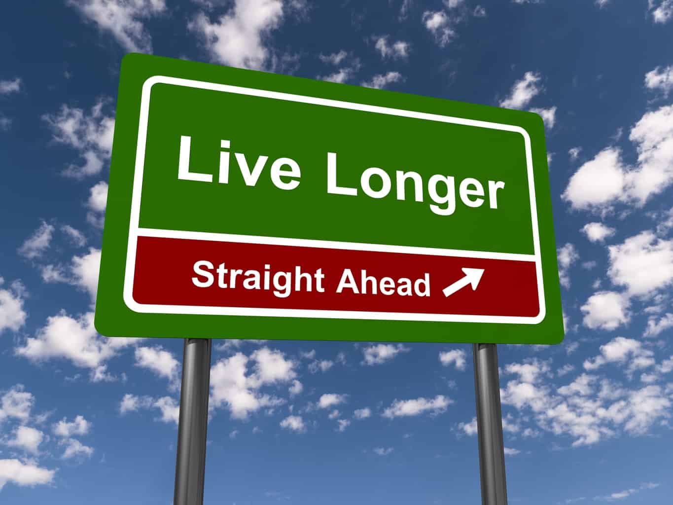 How to live 20 years longer - methylation discovery