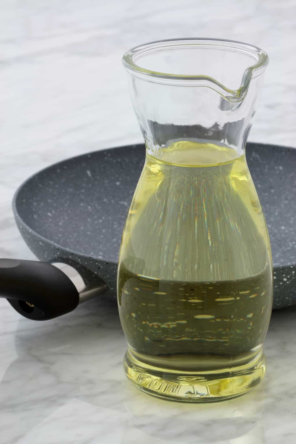 Scientists finally issue warning against this cooking oil