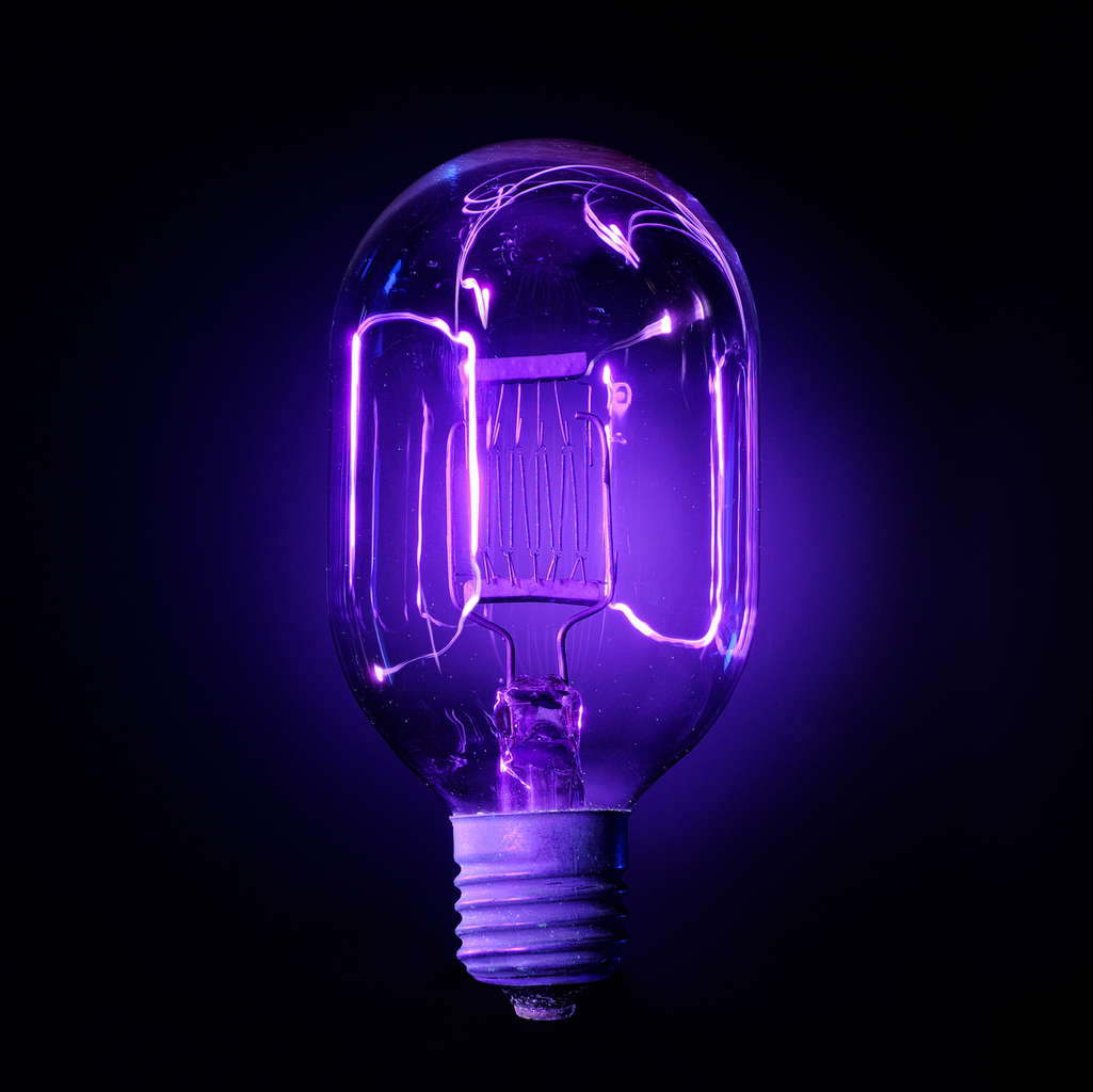 The UV revolution The UV revolution