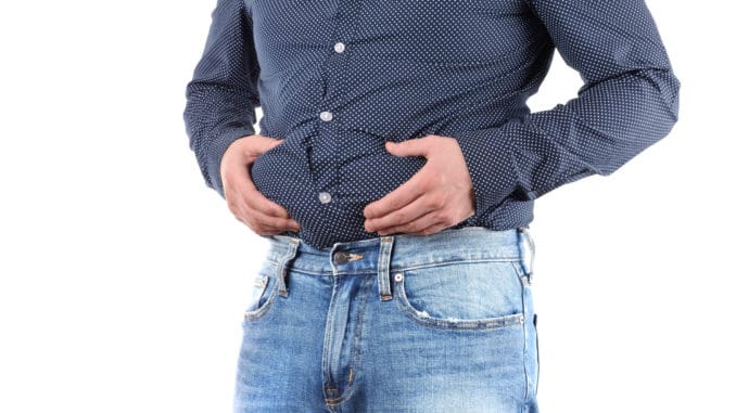 Why I like a bit of belly fat Why I like a bit of belly fat