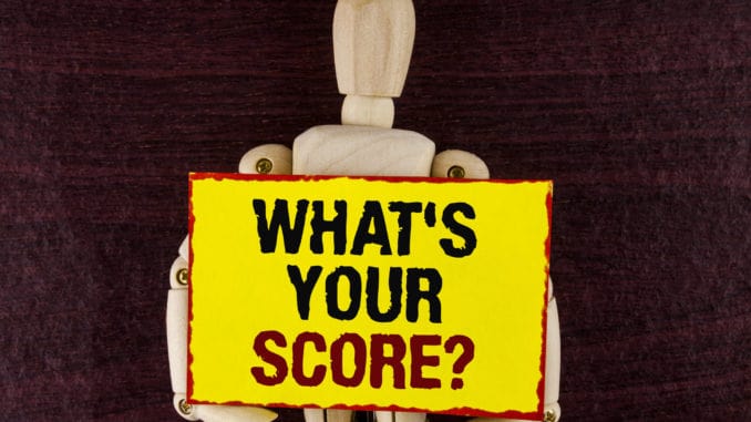 What’s Your ADAM Score? (Important) What’s Your ADAM Score? (Important)