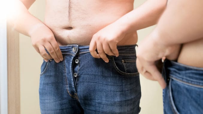 New Brazilian Discovery: Smaller Belly, Better Stiffies New Brazilian Discovery: Smaller Belly, Better Stiffies