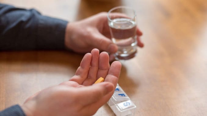 Take This Vitamin to Protect Yourself Against Cancer-Causing Nitrates Take This Vitamin to Protect Yourself Against Cancer-Causing Nitrates