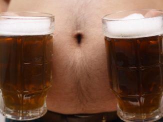 Here’s what really fixes “beer bellies” in men