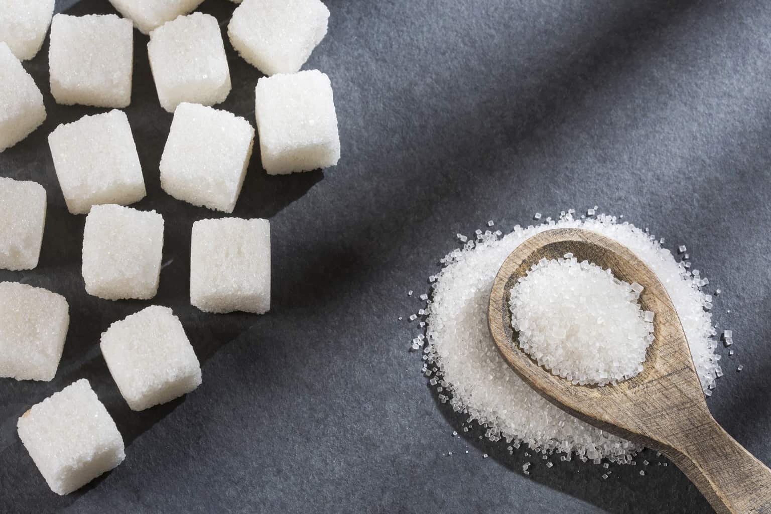 Should you avoid refined sugar?
