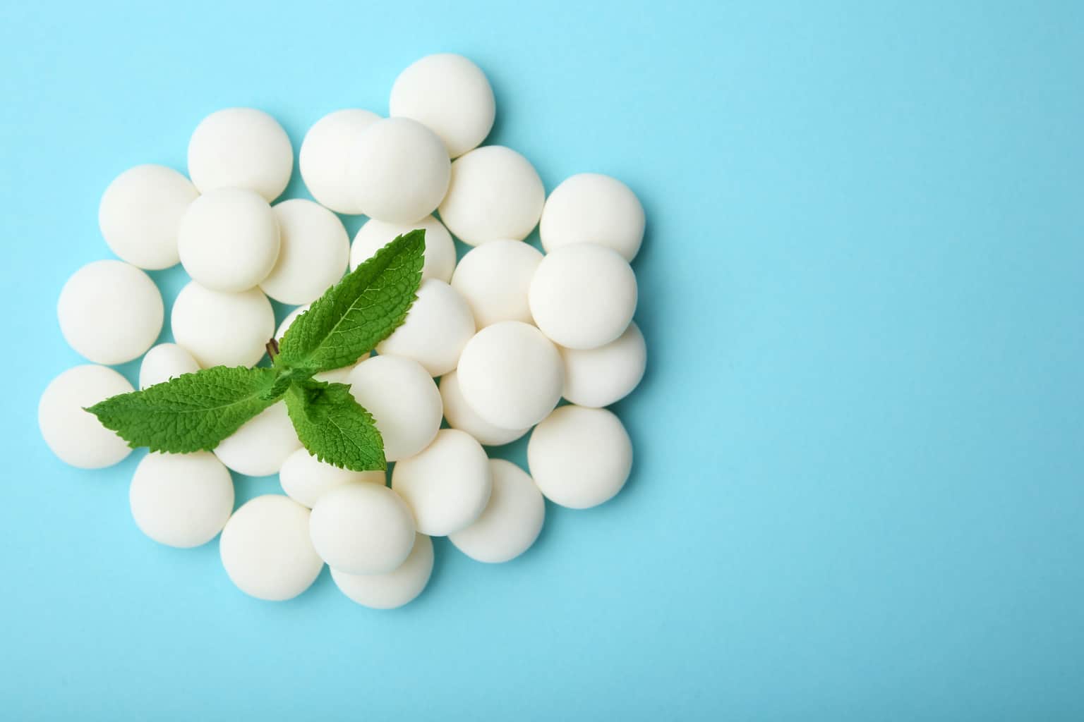 The shocking thing most men don’t know about mints
