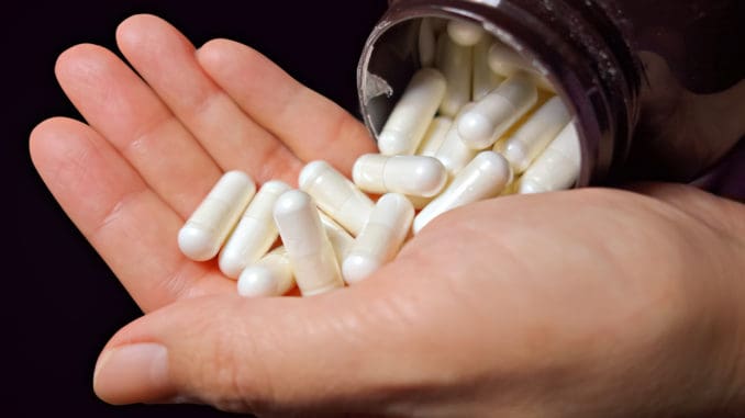 Here’s Why You Should Think Twice About Taking Probiotics Here’s Why You Should Think Twice About Taking Probiotics