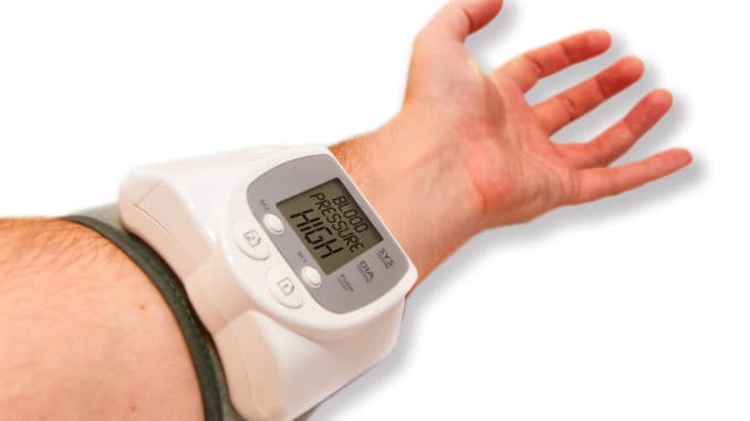 Don’t Use This Blood Pressure Treatment - Just Don’t