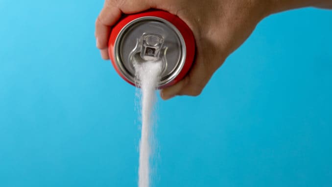 Here’s the Type of Soda I Never, EVER Drink Here’s the Type of Soda I Never, EVER Drink