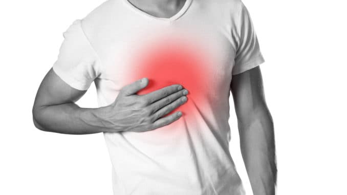 New discovery: 5 foods that restore male virility New discovery: 5 foods that restore male virility