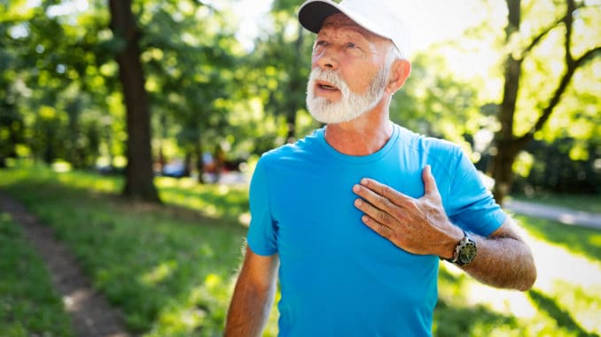 Scientists find these 3 vitamins “prevent heart attack” Scientists find these 3 vitamins “prevent heart attack”