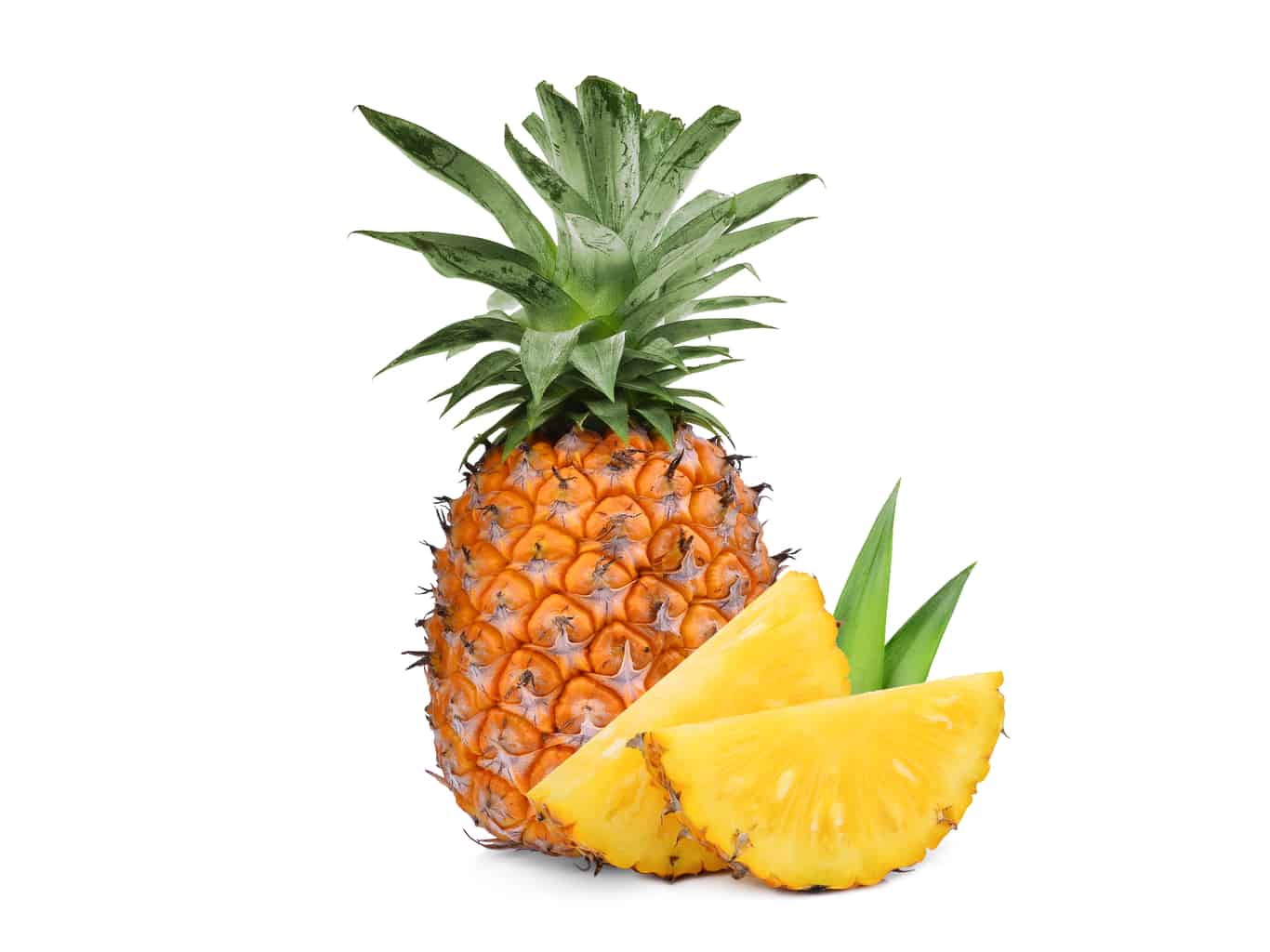 New pineapple-based supplement “lengthens lifespan” New pineapple-based supplement “lengthens lifespan”
