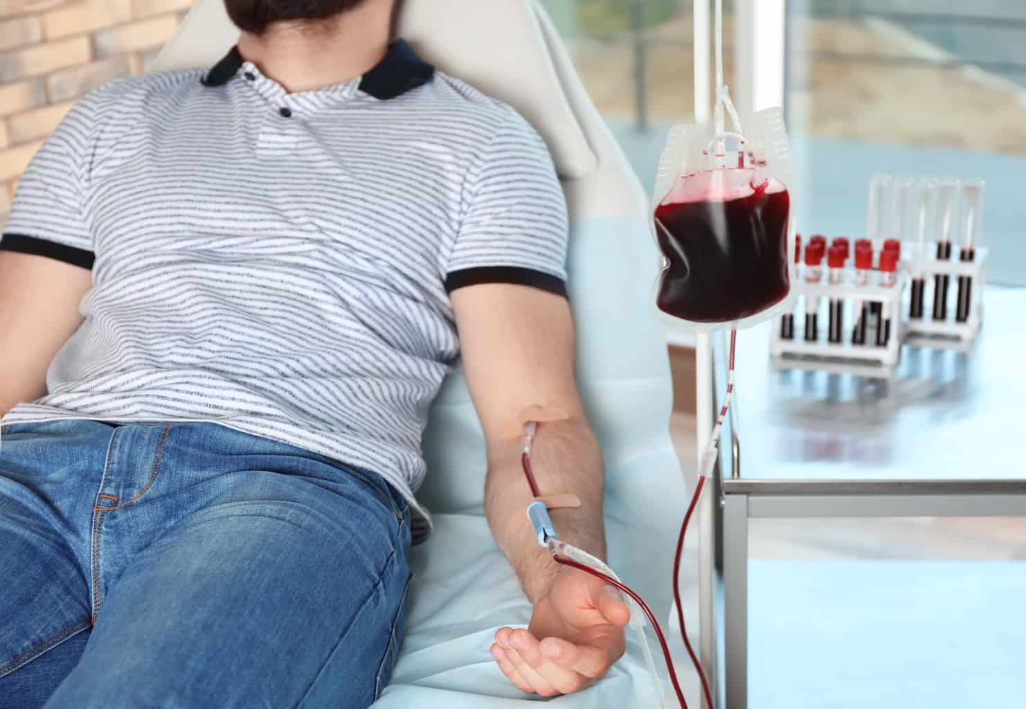 Doing This One Heroic Thing Can Drastically Improve Your Health Doing This One Heroic Thing Can Drastically Improve Your Health