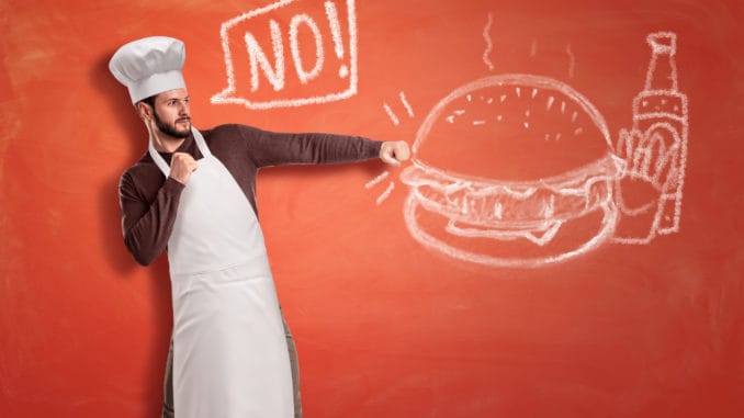 Uh-Oh! Thinking of Limiting Carbs? Read This Uh-Oh! Thinking of Limiting Carbs? Read This