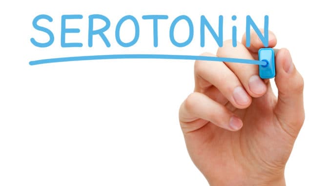 The shocking truth about serotonin The shocking truth about serotonin