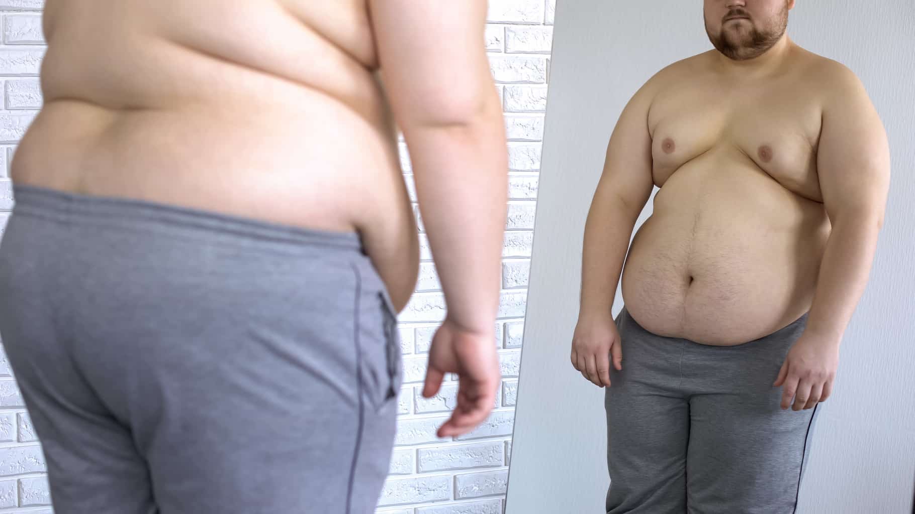 Is This Hormone Keeping You from Losing Weight? Is This Hormone Keeping You from Losing Weight?