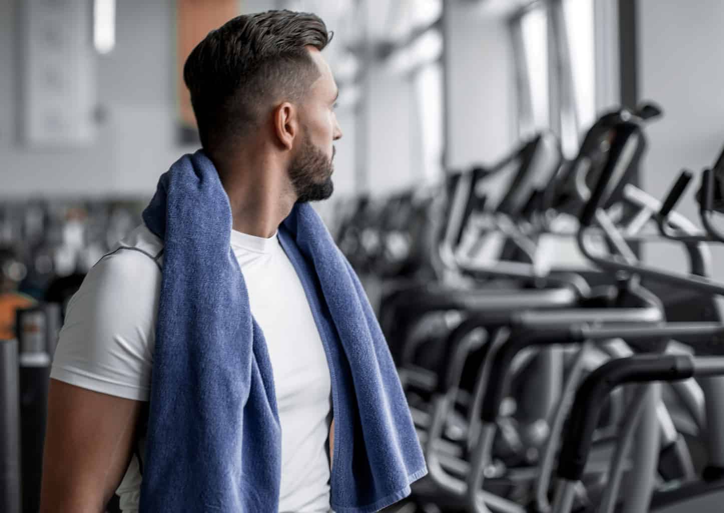 Sorry, Gym-Goers -- This Easy Exercise Is Healthier Sorry, Gym-Goers -- This Easy Exercise Is Healthier