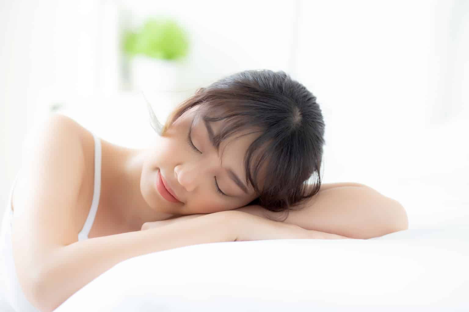 How sleeping this way can cause cancer Daily Medical Discoveries