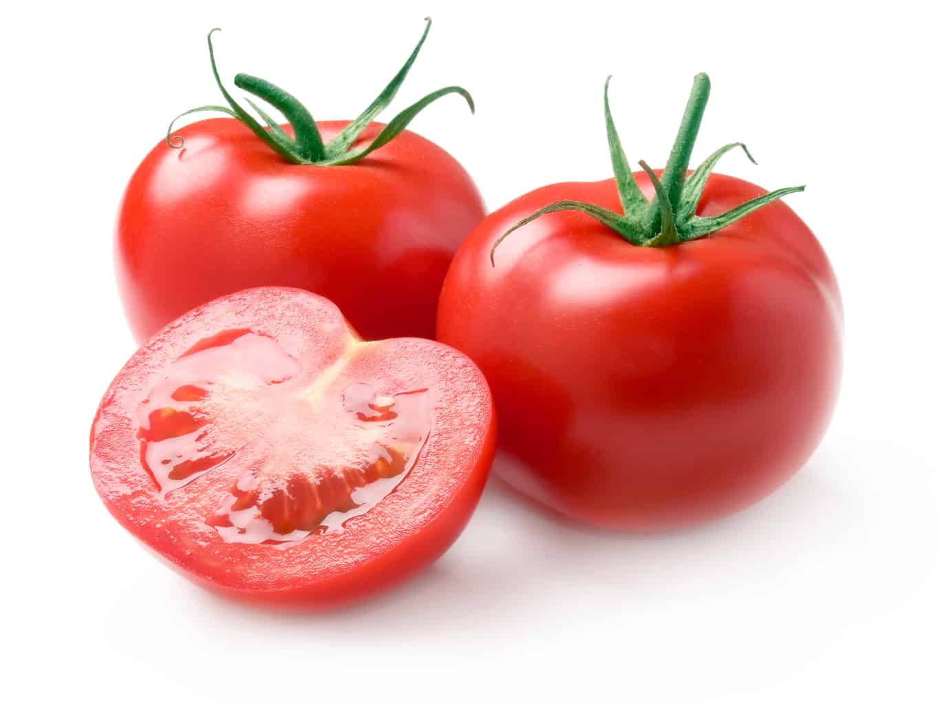 The trouble with tomatoes (testosterone issue - read this)