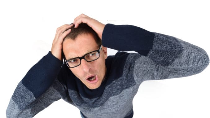 Study: Discovery fixes mind, memory, forgetfulness, Alzheimer’s Study: Discovery fixes mind, memory, forgetfulness, Alzheimer’s