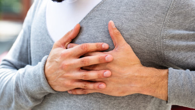 Heart Thickening Causes Heart Attacks - Here’s How to Reverse It Heart Thickening Causes Heart Attacks - Here’s How to Reverse It