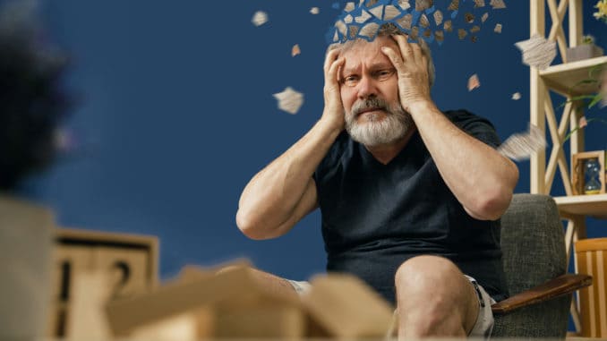 Men Who Do This Will Never Get Alzheimer’s Men Who Do This Will Never Get Alzheimer’s