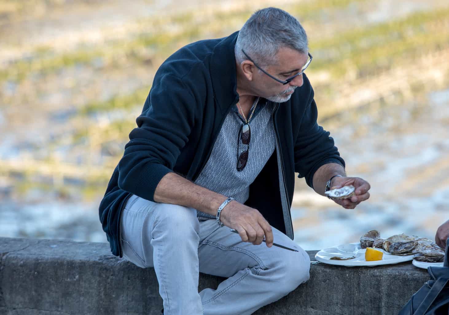 Men who supplement with this mineral have less belly fat Daily