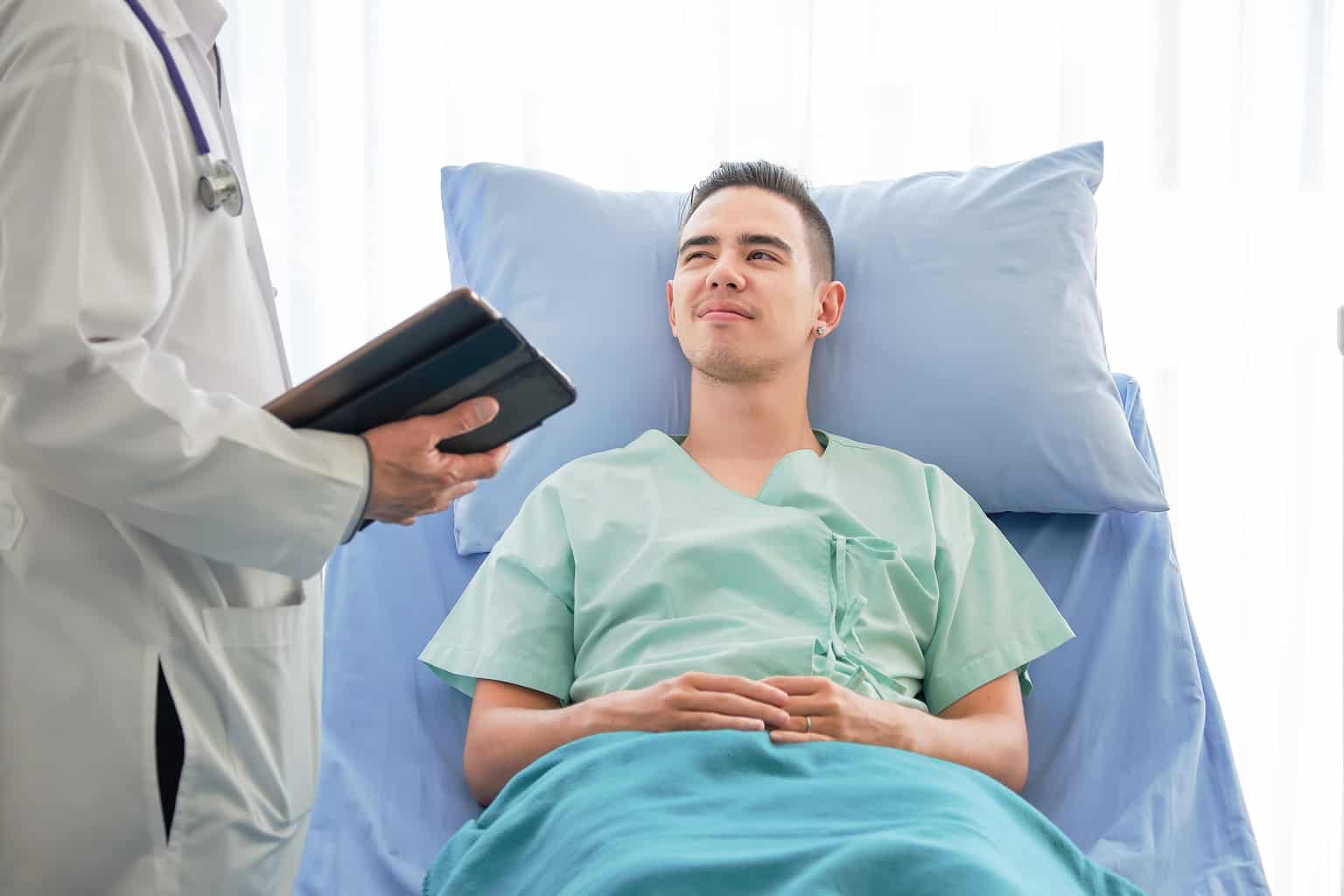 Here's why I never get prostate screenings | Daily Medical Discoveries