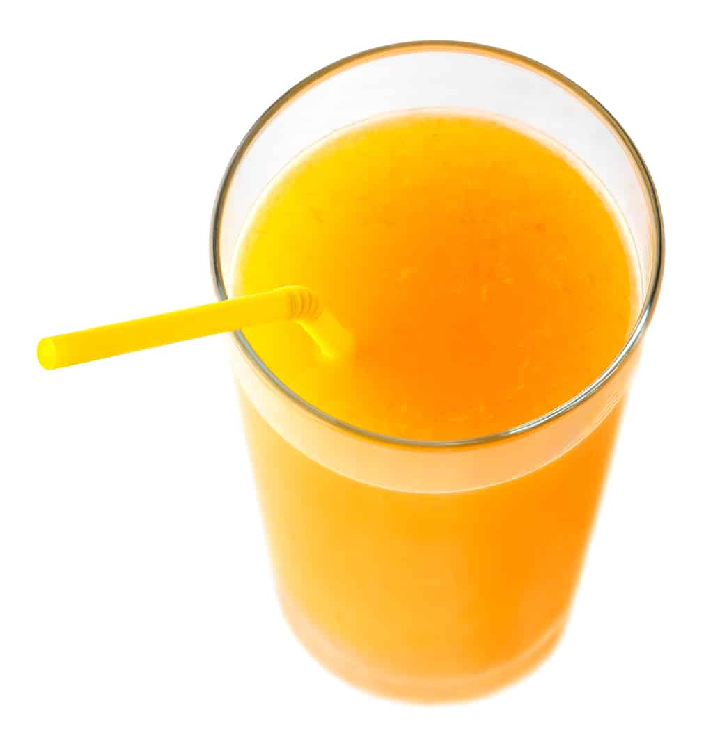 Can this juice really fix eating too much?