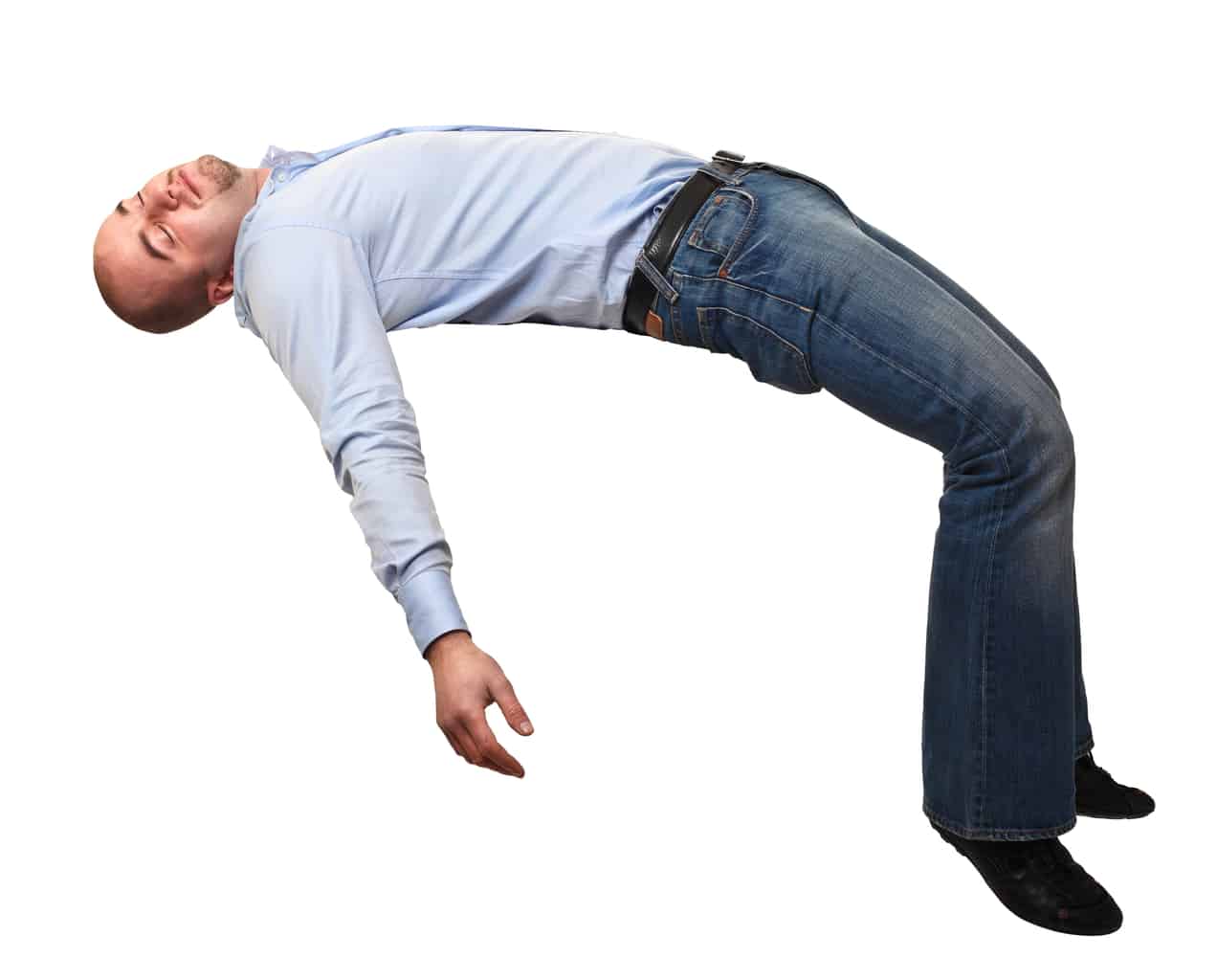 Making Prostate Problems Disappear - While You Sleep Making Prostate Problems Disappear - While You Sleep