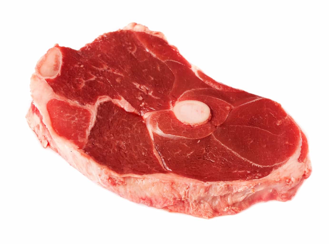How to eat red meat without getting too much iron