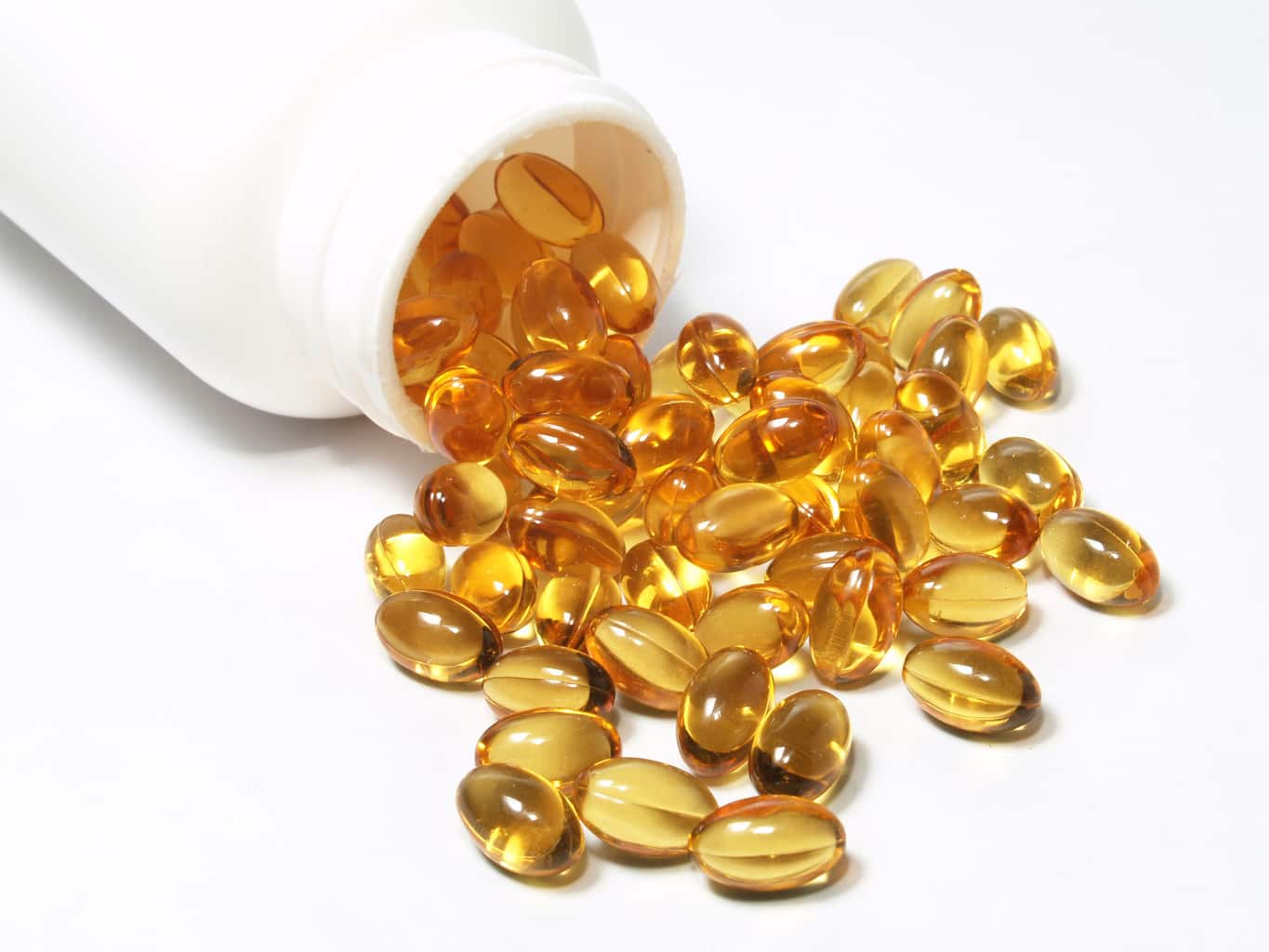 Vitamin E Stops Lipid Peroxidation