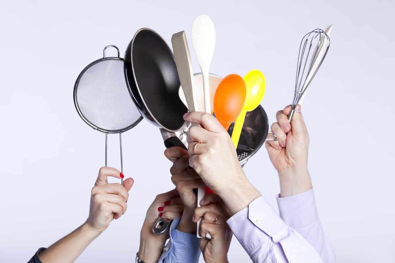 Warning: Stop using this kitchenware (causes brain damage)