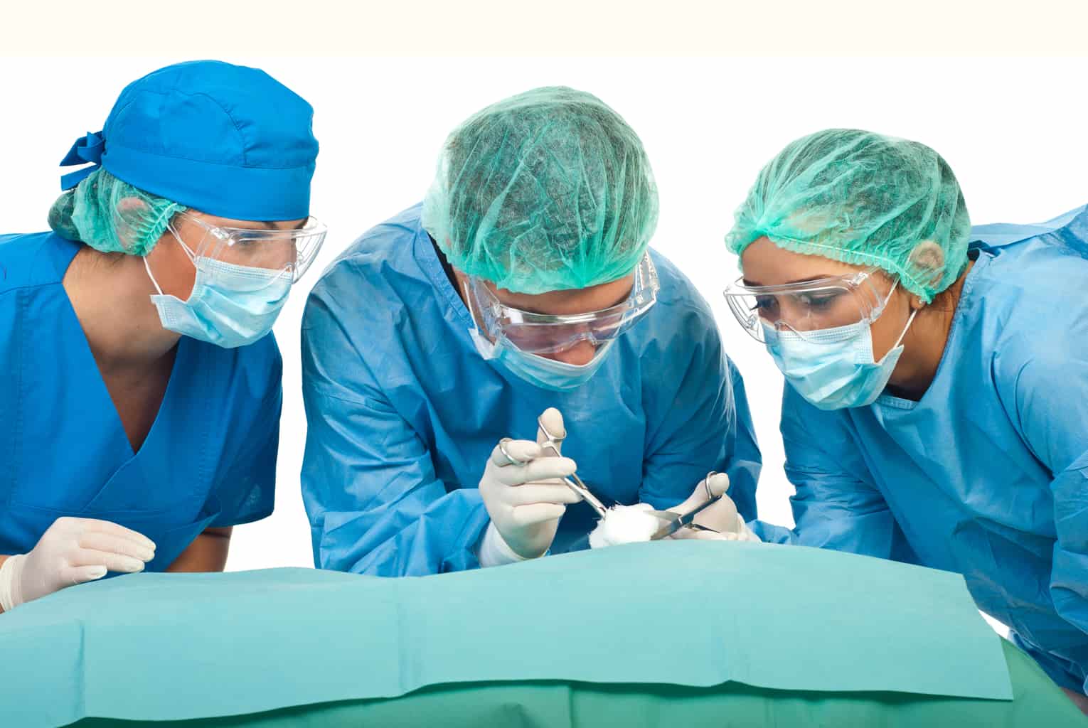 Pointless surgery - but 210,000 men are being duped (per year)