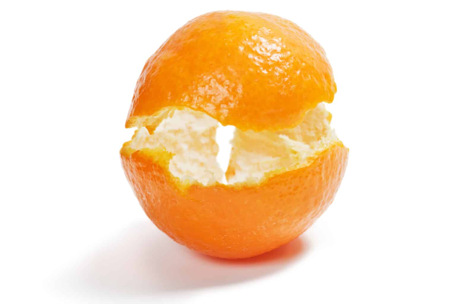Citrus peel prevents obesity Citrus peel prevents obesity