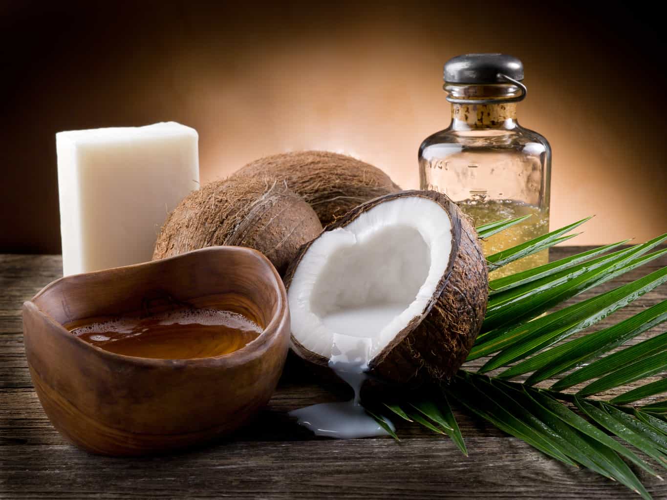 Powerful anti-cancer properties of ingredient found in coconut oil Powerful anti-cancer properties of ingredient found in coconut oil