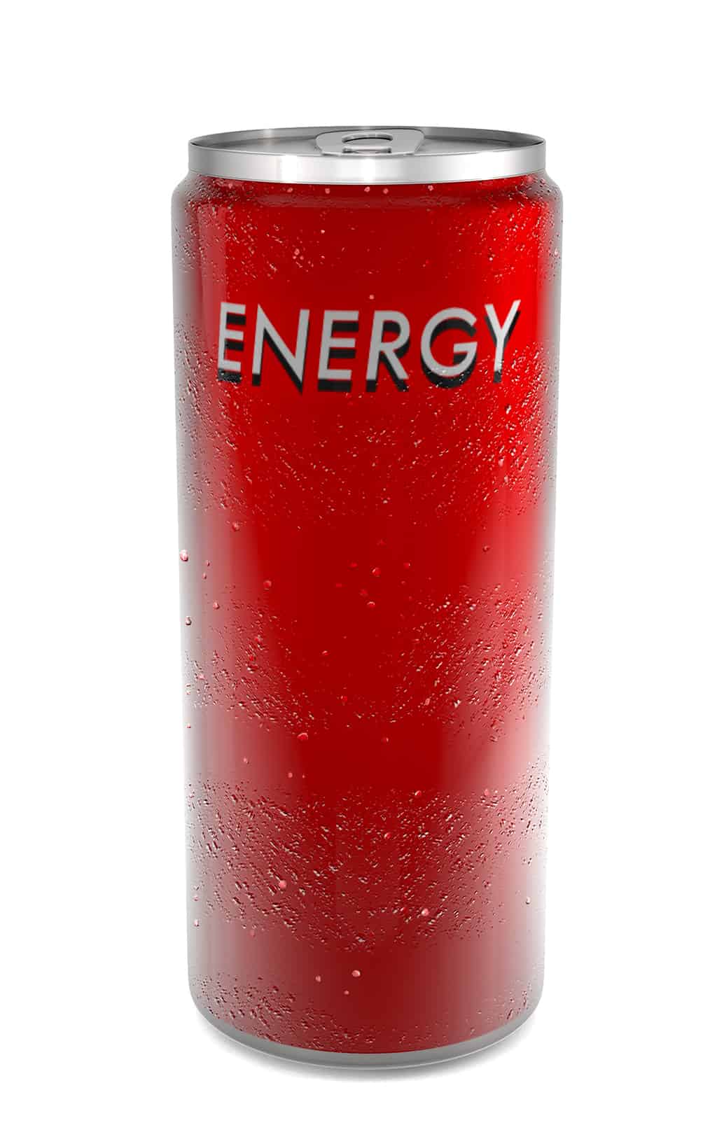 This energy drink ingredient is making men “rocky”