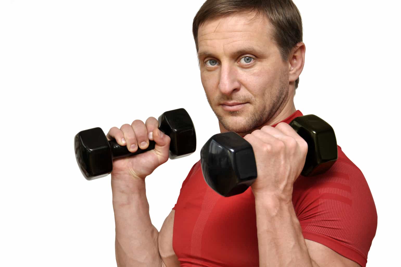 Can Dietary Cholesterol Improve Muscle Strength?